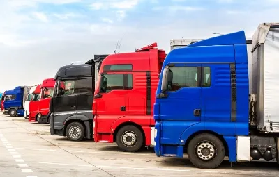 Antalya Aydın Ambar Nakliyat